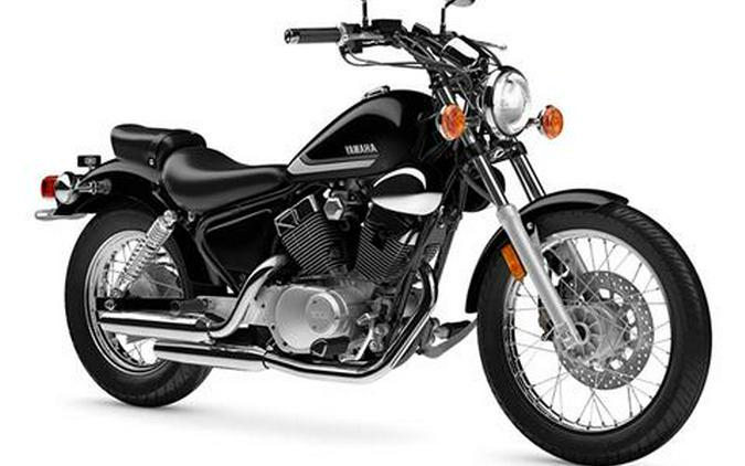 2023 Yamaha V Star 250