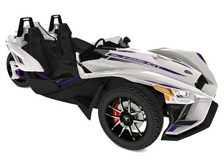 2024 Slingshot Slingshot R AutoDrive