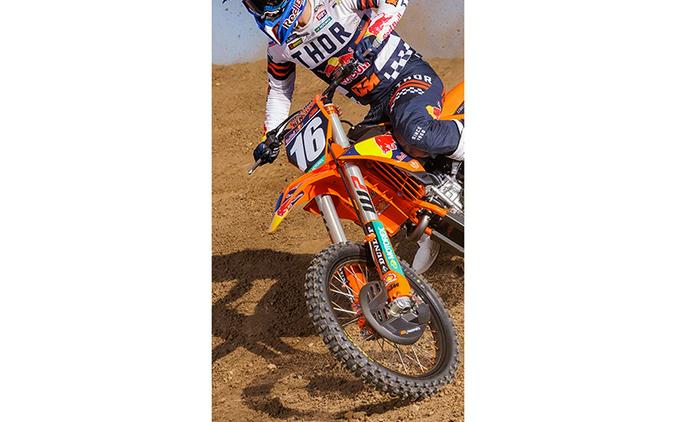 2024 KTM 250 SX-F Factory Edition