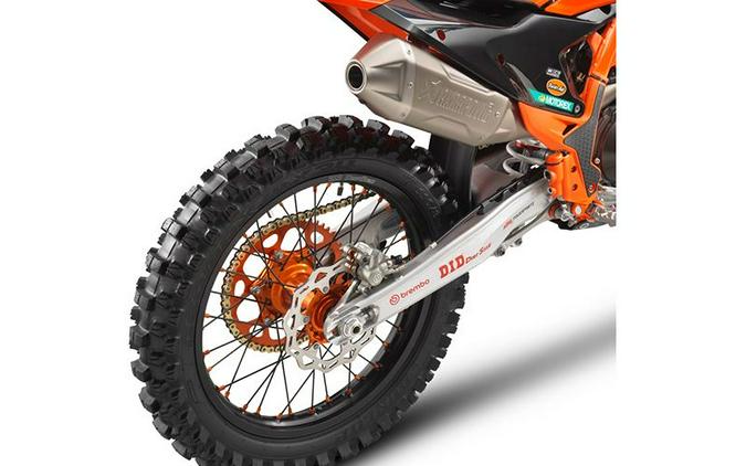 2024 KTM 250 SX-F Factory Edition