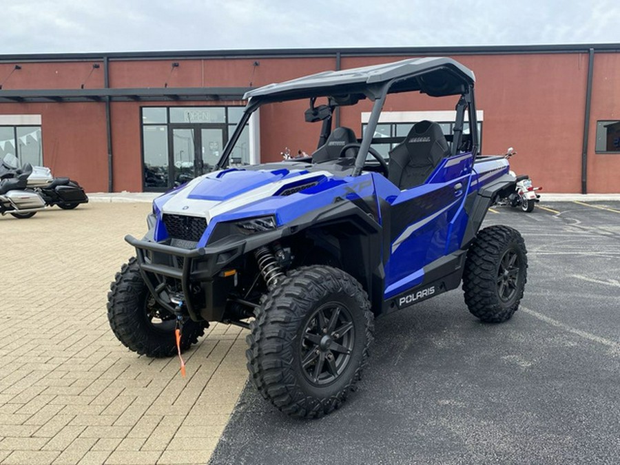 2024 Polaris GENERAL XP 1000 Ultimate