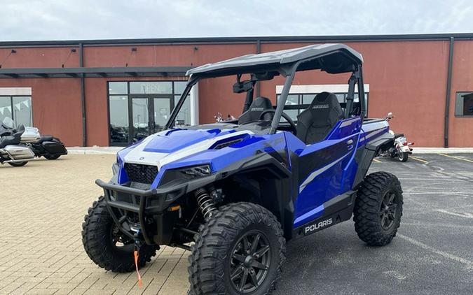 2024 Polaris GENERAL XP 1000 Ultimate