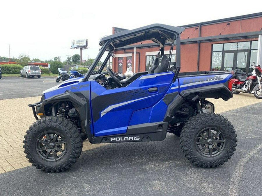 2024 Polaris GENERAL XP 1000 Ultimate