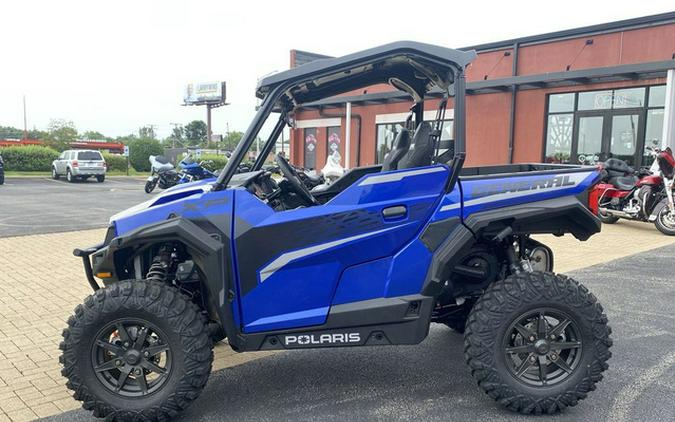 2024 Polaris GENERAL XP 1000 Ultimate