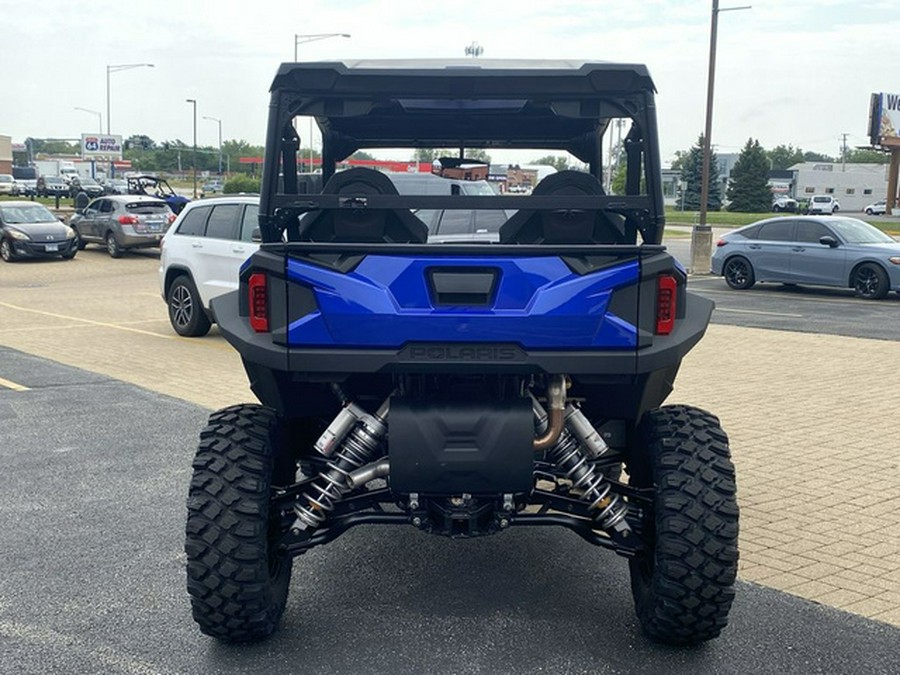 2024 Polaris GENERAL XP 1000 Ultimate