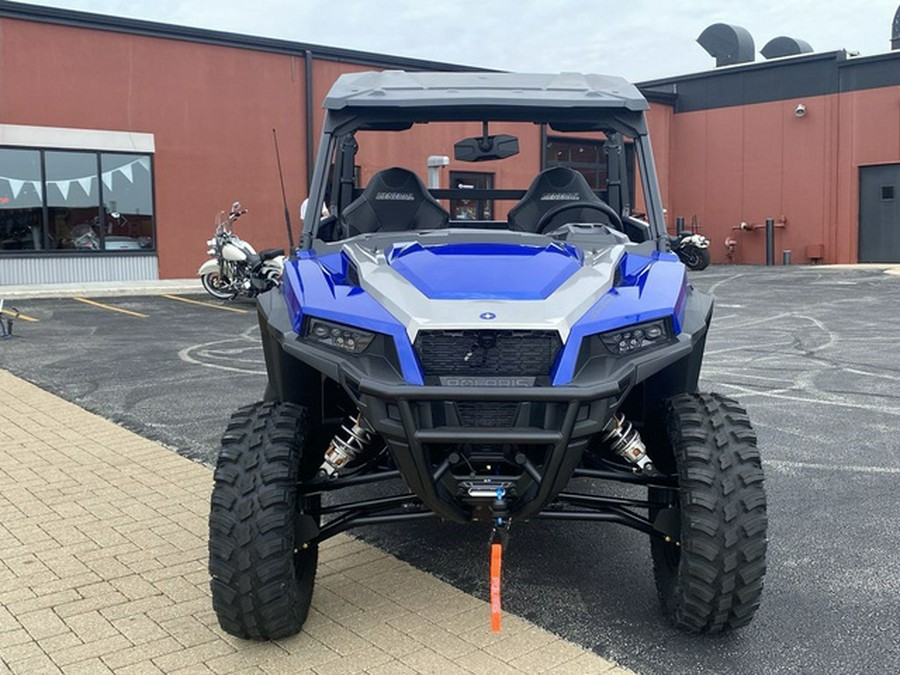 2024 Polaris GENERAL XP 1000 Ultimate