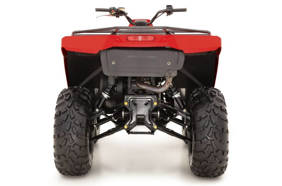 2022 Tracker Off Road TRACKER 600