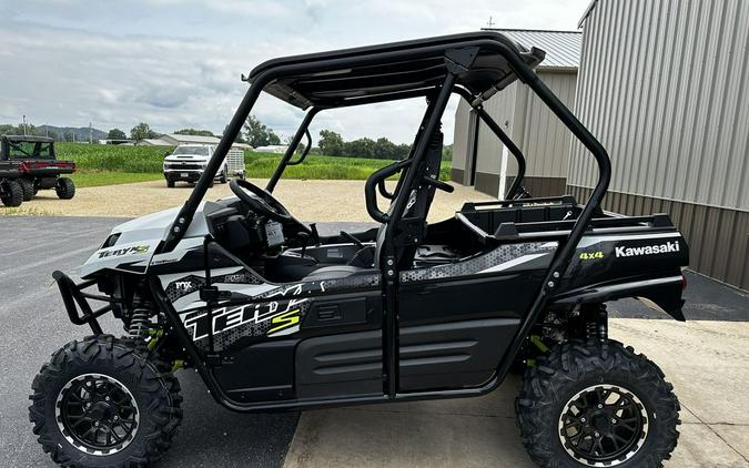 2024 Kawasaki Teryx® S LE