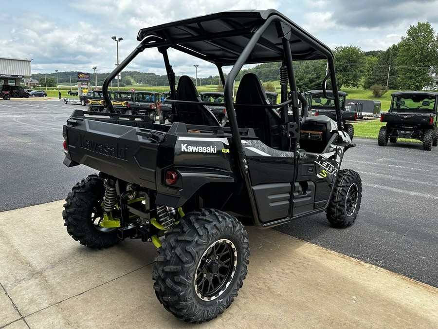 2024 Kawasaki Teryx® S LE