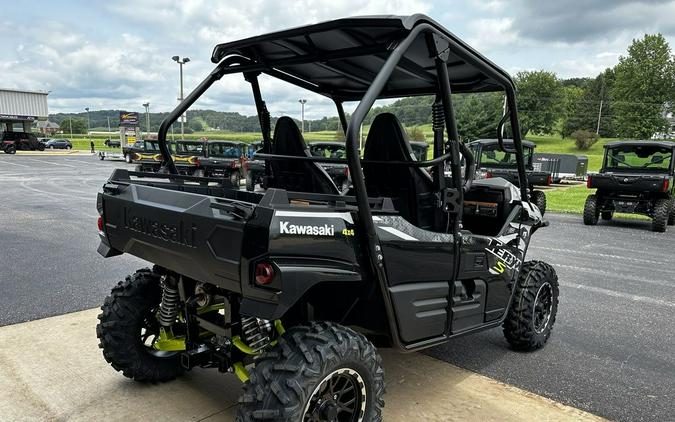 2024 Kawasaki Teryx® S LE