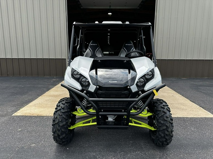 2024 Kawasaki Teryx® S LE