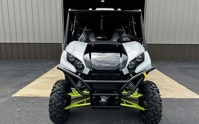 2024 Kawasaki Teryx® S LE