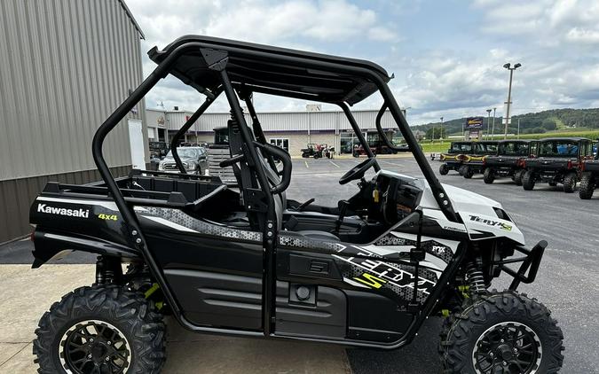 2024 Kawasaki Teryx® S LE