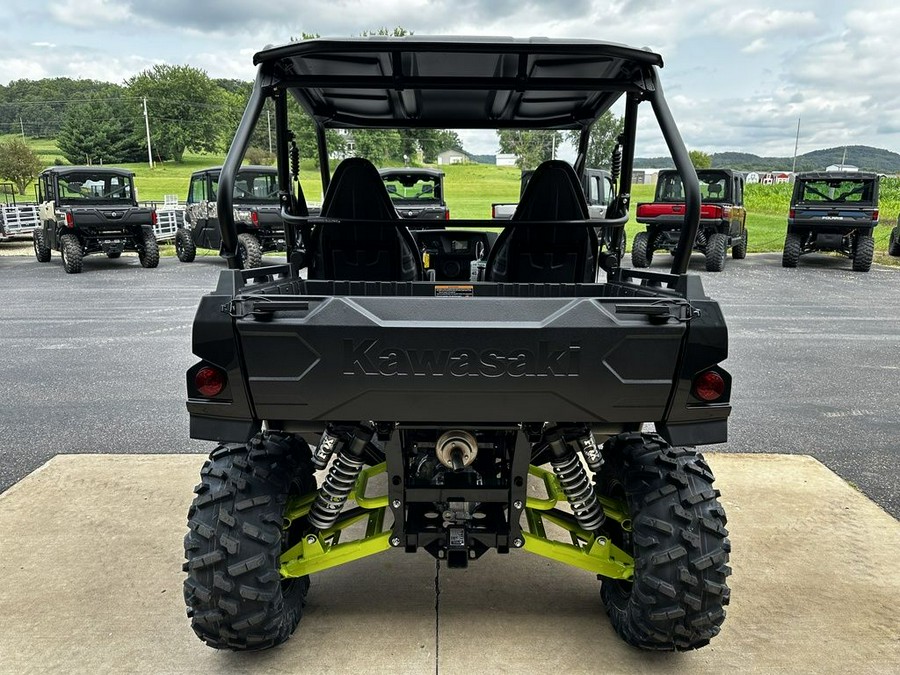 2024 Kawasaki Teryx® S LE