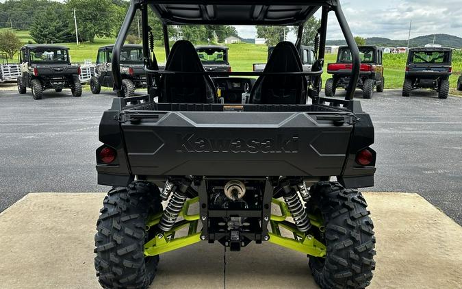 2024 Kawasaki Teryx® S LE