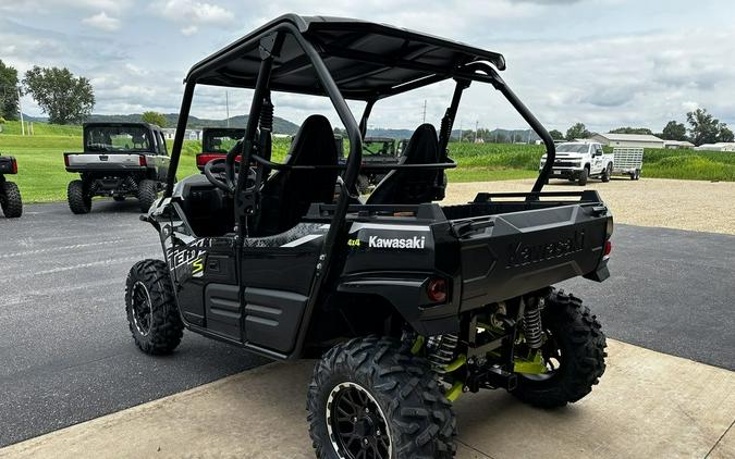 2024 Kawasaki Teryx® S LE