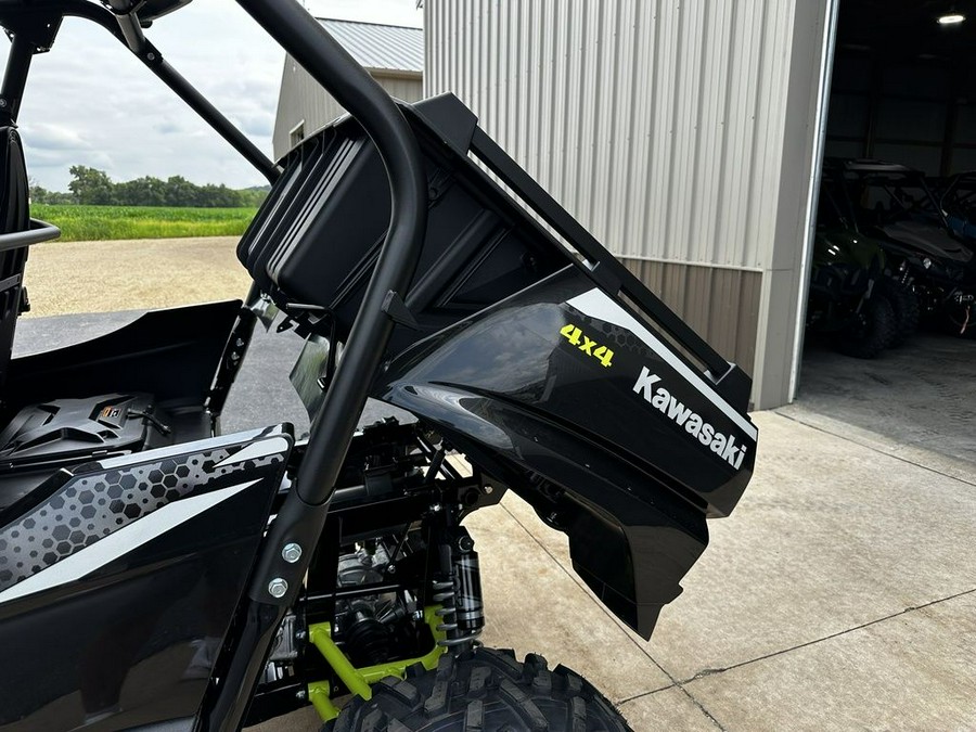 2024 Kawasaki Teryx® S LE