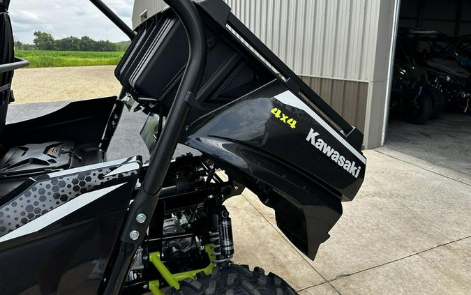 2024 Kawasaki Teryx® S LE