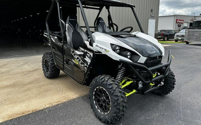 2024 Kawasaki Teryx® S LE