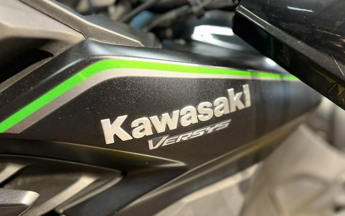 2018 Kawasaki Versys 1000 LT