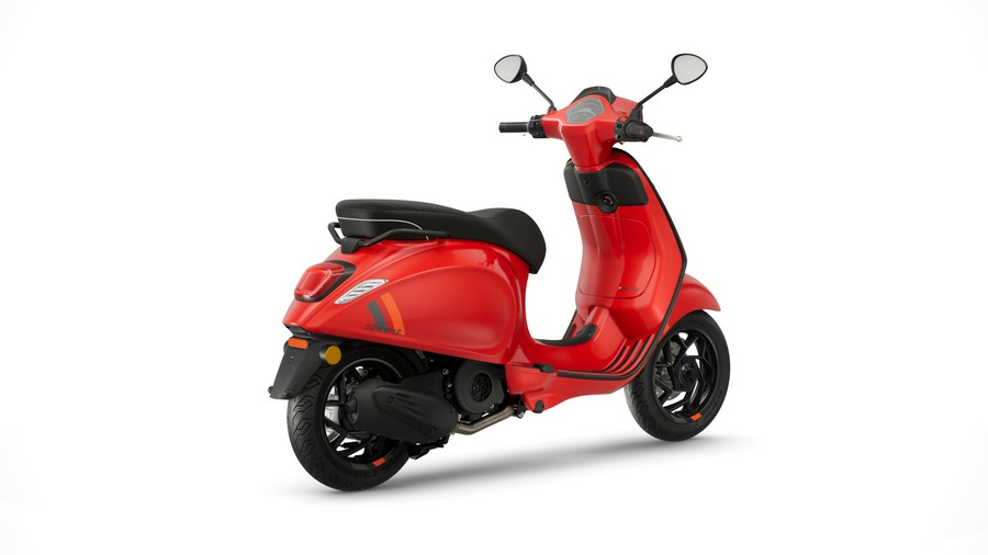 2024 Vespa Sprint 150 S