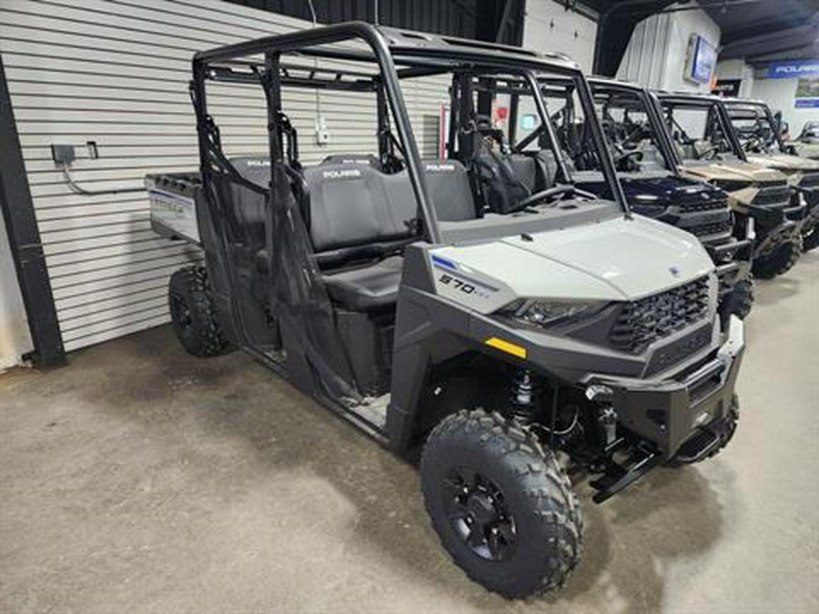 2023 Polaris Ranger Crew SP 570 Premium