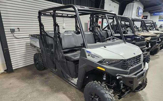 2023 Polaris Ranger Crew SP 570 Premium