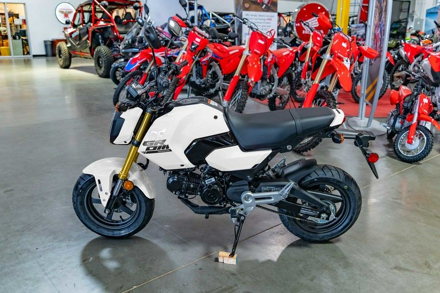 2025 Honda® Grom