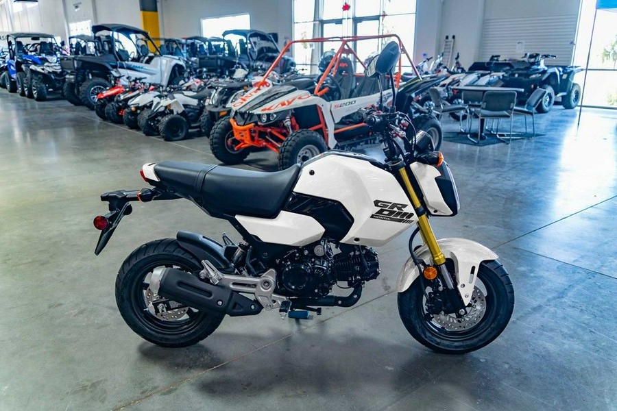 2025 Honda® Grom