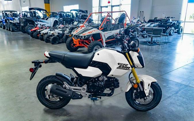 2025 Honda® Grom