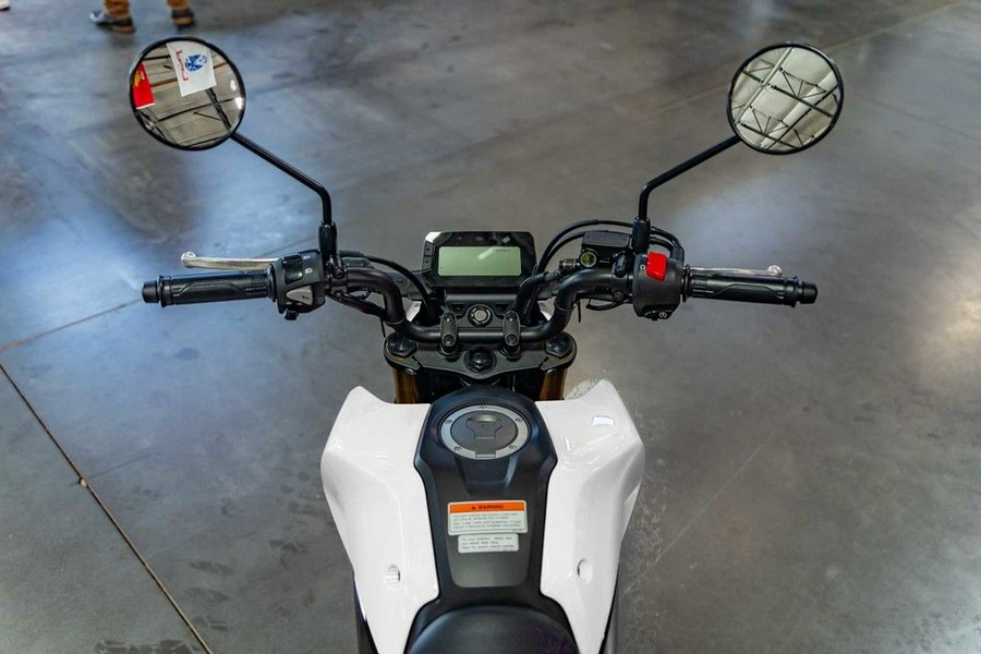 2025 Honda® Grom