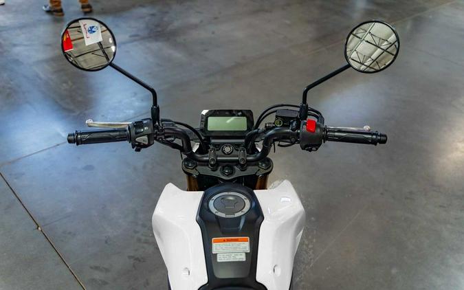 2025 Honda® Grom