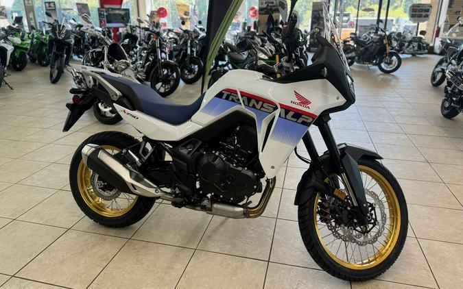 2025 Honda® Transalp
