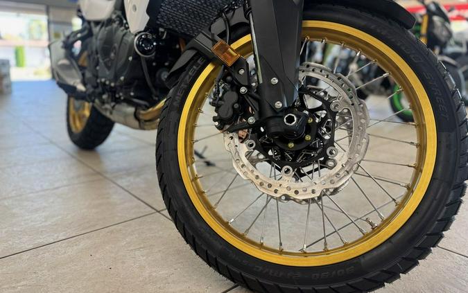 2025 Honda® Transalp