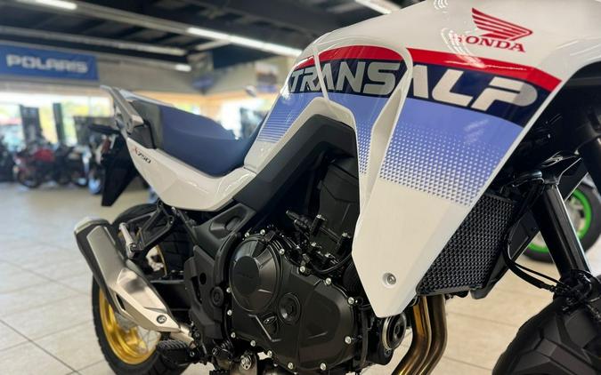 2025 Honda® Transalp