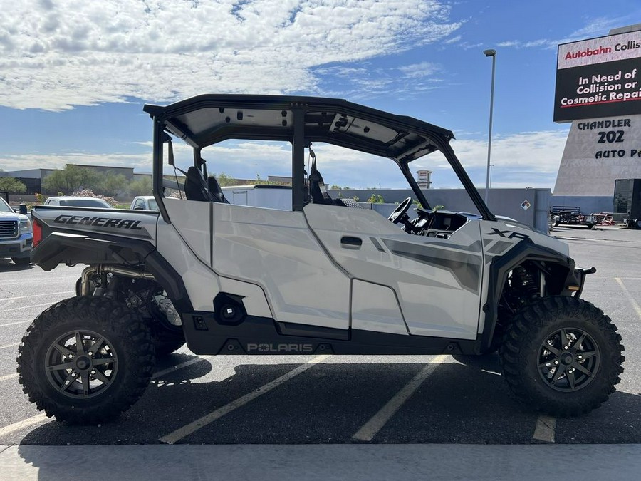 2026 Polaris® General XP 4 1000 Sport