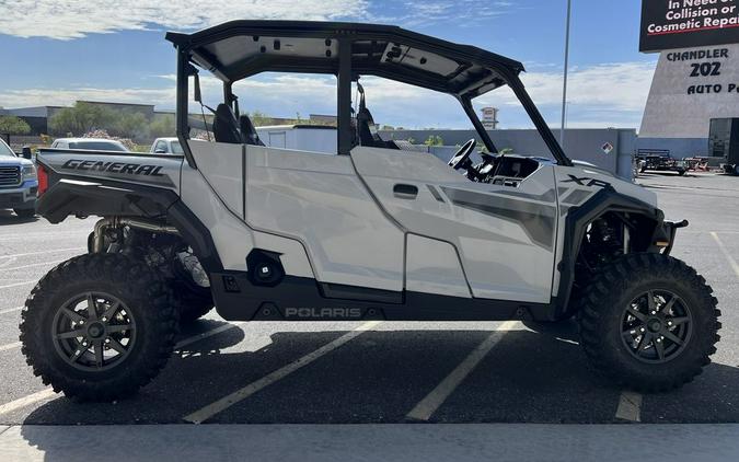 2026 Polaris® General XP 4 1000 Sport