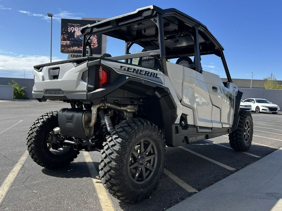 2026 Polaris® General XP 4 1000 Sport