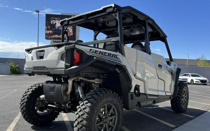 2026 Polaris® General XP 4 1000 Sport
