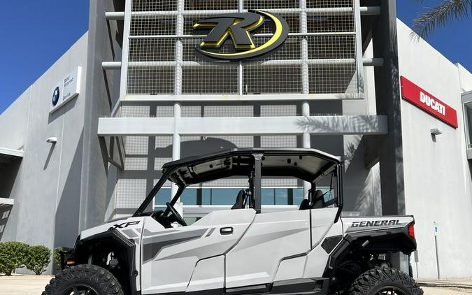 2026 Polaris® General XP 4 1000 Sport
