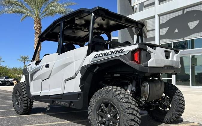 2026 Polaris® General XP 4 1000 Sport