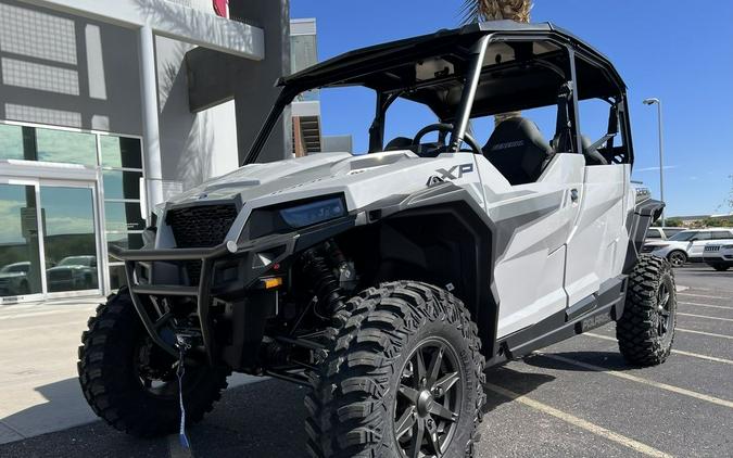 2026 Polaris® General XP 4 1000 Sport