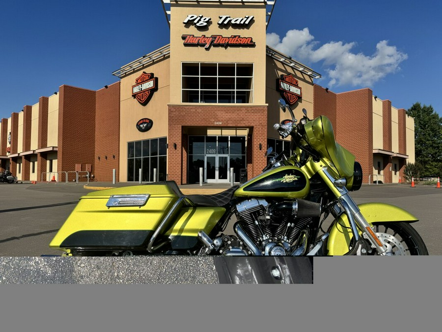 2025 Harley-Davidson® Street Glide®