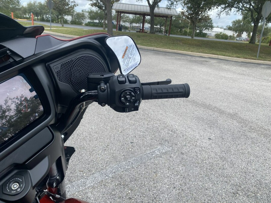 2025 Harley-Davidson® Street Glide®