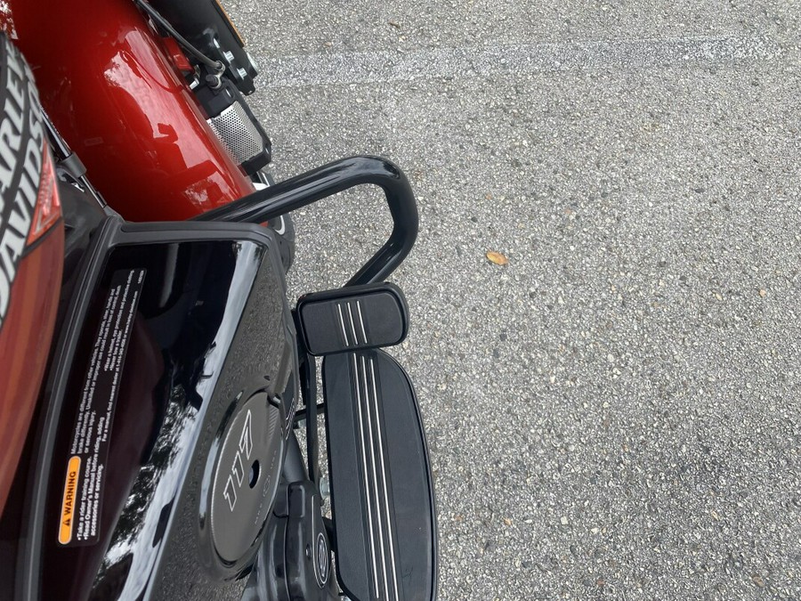 2025 Harley-Davidson® Street Glide®