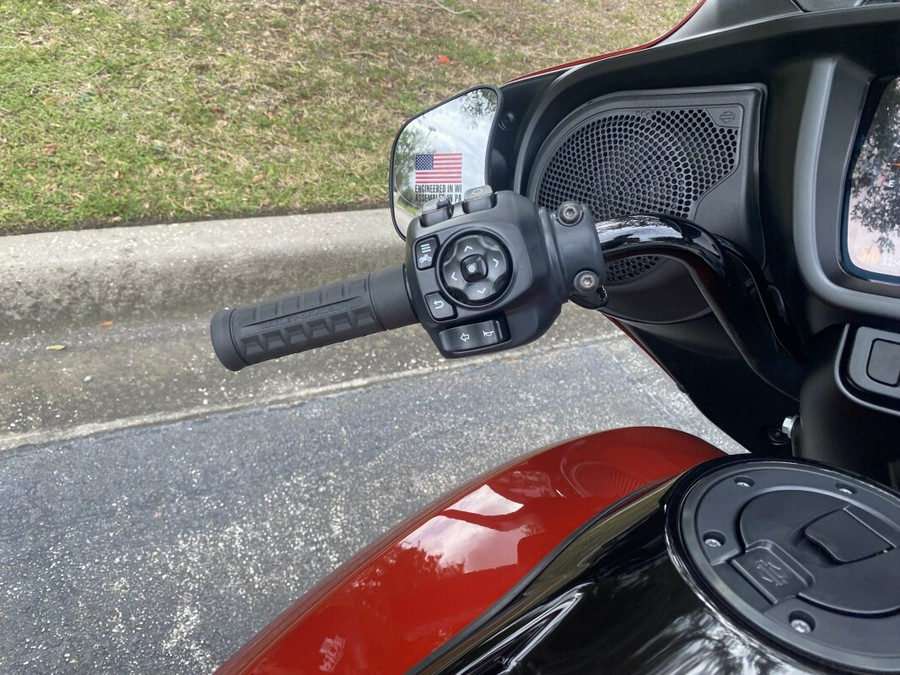 2025 Harley-Davidson® Street Glide®