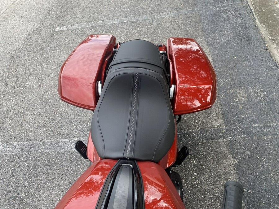 2025 Harley-Davidson® Street Glide®