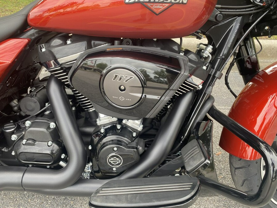 2025 Harley-Davidson® Street Glide®