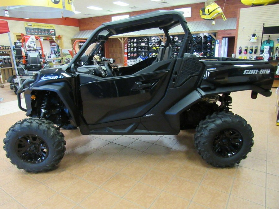 2025 Can-Am® Commander XT 1000R