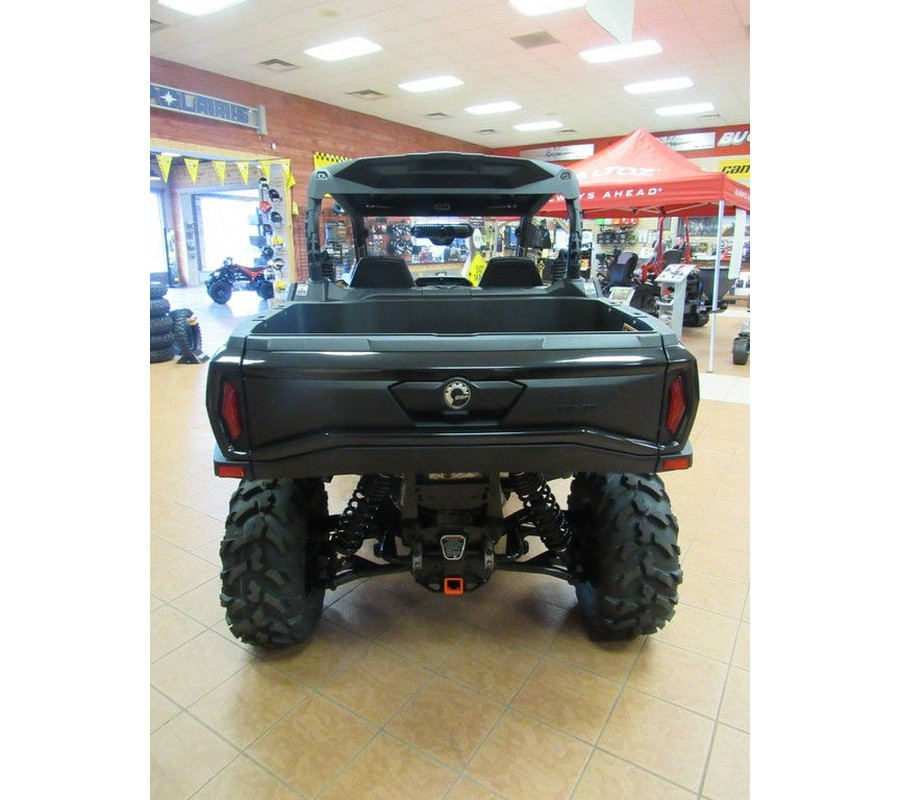 2025 Can-Am® Commander XT 1000R